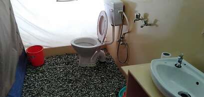 Martsemik Resort Shachukul Village