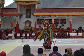 Martsemik Resort Shachukul Village