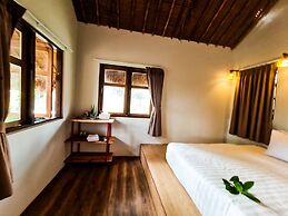 Amarit Onsen Homestay