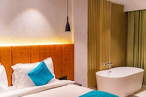 SKI Hotels And Resorts