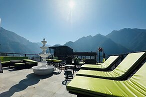 SKI Hotels And Resorts