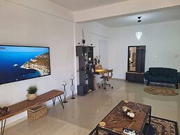 Paramount Gardens Resorts D204