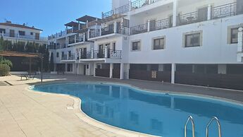 Paramount Gardens Resorts D204