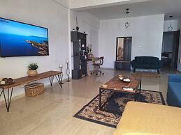 Paramount Gardens Resorts D204