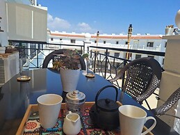 Paramount Gardens Resorts D204