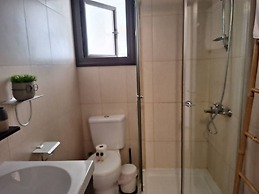 Paramount Gardens Resorts D204
