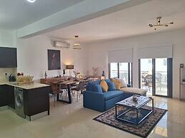 Paramount Gardens Resorts D204