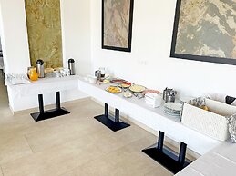 Beach Szálló Révfülöp