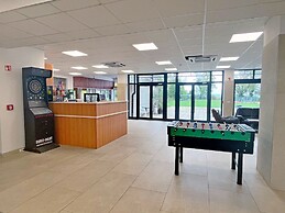 Beach Szálló Révfülöp