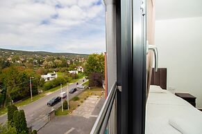 Beach Szálló Révfülöp