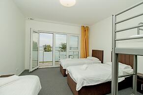 Beach Szálló Révfülöp