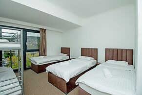 Beach Szálló Révfülöp