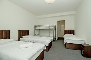 Beach Szálló Révfülöp