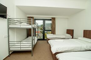 Beach Szálló Révfülöp