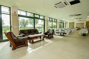 Beach Szálló Révfülöp