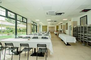 Beach Szálló Révfülöp