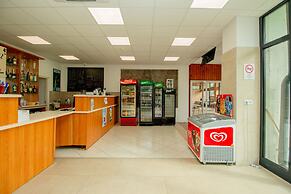 Beach Szálló Révfülöp