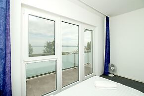 Beach Szálló Révfülöp