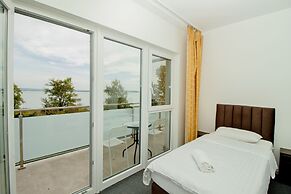 Beach Szálló Révfülöp