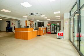 Beach Szálló Révfülöp