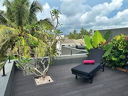 DORMERO Hotel Sri Lanka Hikkaduwa Beach