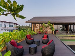 DORMERO Hotel Sri Lanka Hikkaduwa Beach