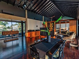 DORMERO Hotel Sri Lanka Hikkaduwa Beach