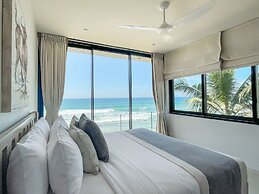 DORMERO Hotel Sri Lanka Hikkaduwa Beach