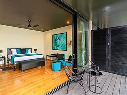 DORMERO Hotel Sri Lanka Hikkaduwa Beach