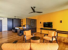 DORMERO Hotel Sri Lanka Hikkaduwa Beach