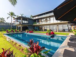 DORMERO Hotel Sri Lanka Hikkaduwa Beach