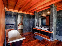 DORMERO Hotel Sri Lanka Hikkaduwa Beach