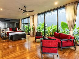 DORMERO Hotel Sri Lanka Hikkaduwa Beach