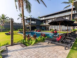 DORMERO Hotel Sri Lanka Hikkaduwa Beach