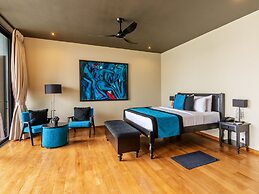 DORMERO Hotel Sri Lanka Hikkaduwa Beach