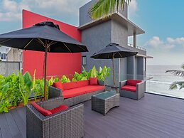 DORMERO Hotel Sri Lanka Hikkaduwa Beach