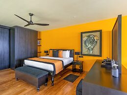 DORMERO Hotel Sri Lanka Hikkaduwa Beach