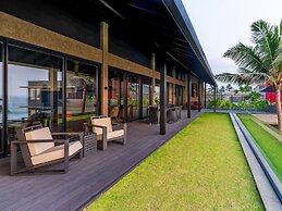 DORMERO Hotel Sri Lanka Hikkaduwa Beach