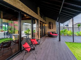 DORMERO Hotel Sri Lanka Hikkaduwa Beach