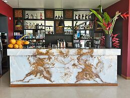 DORMERO Hotel Sri Lanka Hikkaduwa Beach