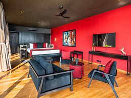 DORMERO Hotel Sri Lanka Hikkaduwa Beach