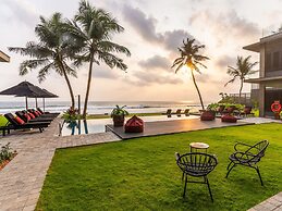 DORMERO Hotel Sri Lanka Hikkaduwa Beach