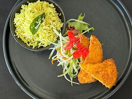 DORMERO Hotel Sri Lanka Hikkaduwa Beach