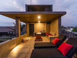 DORMERO Hotel Sri Lanka Hikkaduwa Beach