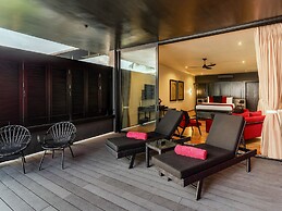 DORMERO Hotel Sri Lanka Hikkaduwa Beach