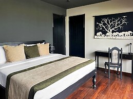 DORMERO Hotel Sri Lanka Hikkaduwa Beach