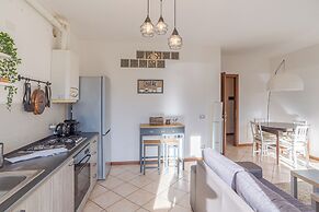 Pianello Charming Lake View