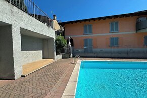 Pianello Charming Lake View