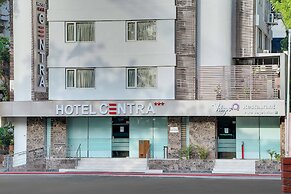 Centra Hotel
