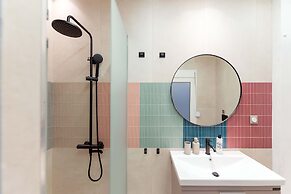 Blossom by halu' Cozy 2-BD apartment